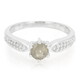 Romanian Spectrolite Silver Ring