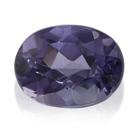 Blueberry Quartz other gemstone