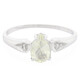 Orthoclase Silver Ring