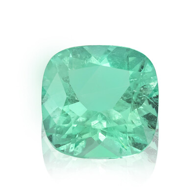 Muzo Colombian Emerald other gemstone