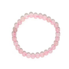 Rose Quartz other Bracelet