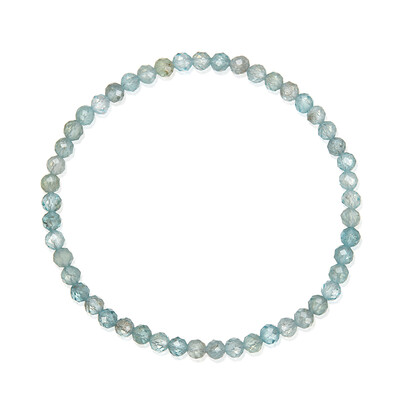 Blue Apatite other Bracelet
