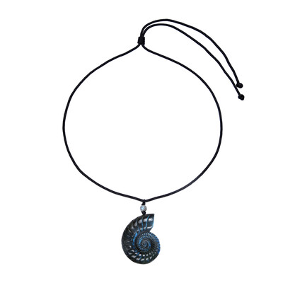 Labradorite Necklace