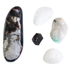Sardonyx Wellness accessory (Lapis Vitalis)