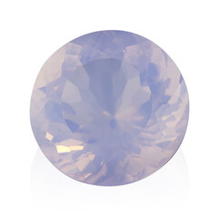 Lavender Quartz other gemstone