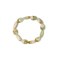 Fluorite other Bracelet