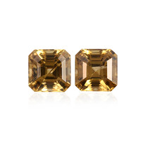 Yellow Zircon other gemstone