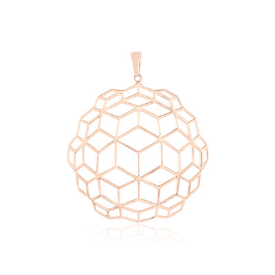 Silver Pendant (SAELOCANA)