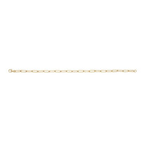 9K Gold Bracelet