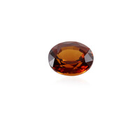 Hessonite Garnet