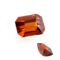 Sunset Zircon other gemstone