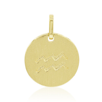 Silver Pendant