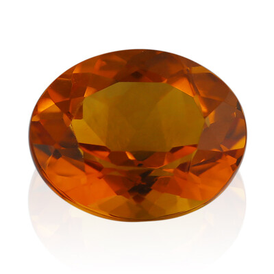 Mandarin Citrine other gemstone