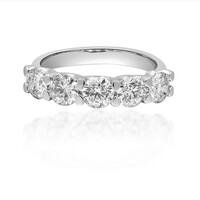 14K I1 (H) Diamond Gold Ring (CIRARI)