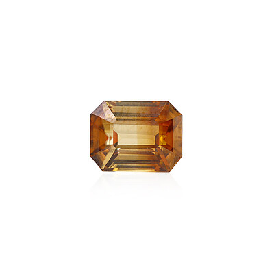 Canary Zircon other gemstone