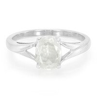 Orthoclase Silver Ring