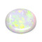 White Opal