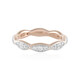 Zircon Silver Ring