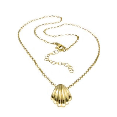 Silver Chain