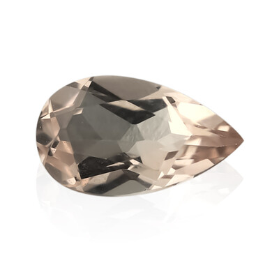 Peach Morganite other gemstone