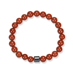 Black Hematite Bracelet