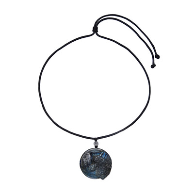 Labradorite Necklace