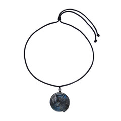 Labradorite Necklace
