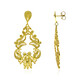 Silver Earrings (Joias do Paraíso)