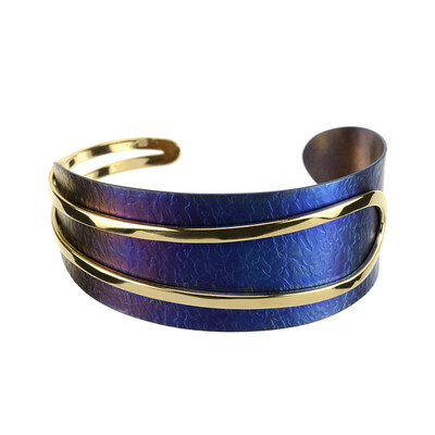 Silver Bangle (dagen)