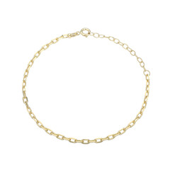 Silver Bracelet