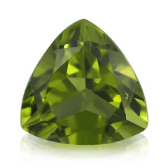 Kashmir Peridot other gemstone