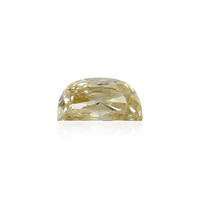 SI2 Yellow Diamond other gemstone 0,53 ct