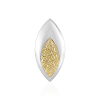 Silver Pendant
