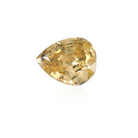 SI2 Yellow Diamond other gemstone 0,31 ct