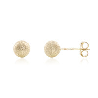 9K Gold Earrings