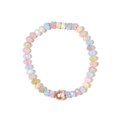 Fancy Beryl Bracelet
