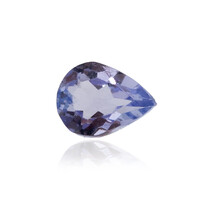 Tanzanite 0,12 ct