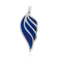 Silver Pendant