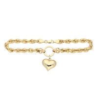 14K Gold Bracelet