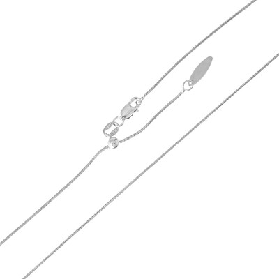 Silver Chain