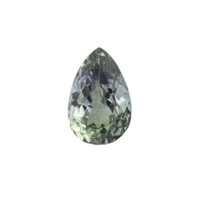 Unheated Tanzanite 2,2 ct