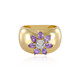 Zircon Silver Ring (Adela Silber)
