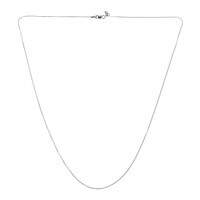 Silver Chain