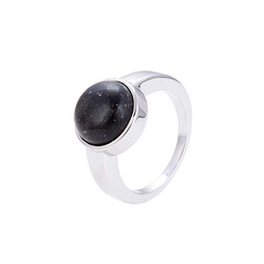 Honduras Opal Silver Ring