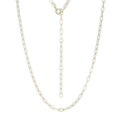 Silver Chain