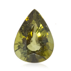 Cuprian Tourmaline 1,21 ct