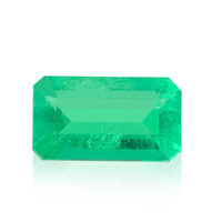 Muzo Colombian Emerald other gemstone