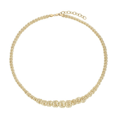 14K Gold Necklace