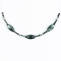 Seraphinite Necklace