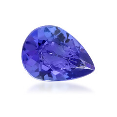 Tanzanite other gemstone